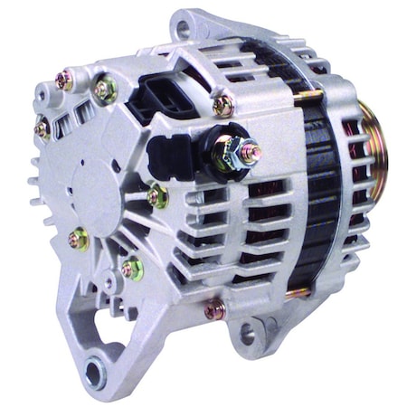 Replacement For Nissan, 2000 Pathfinder 33L Alternator